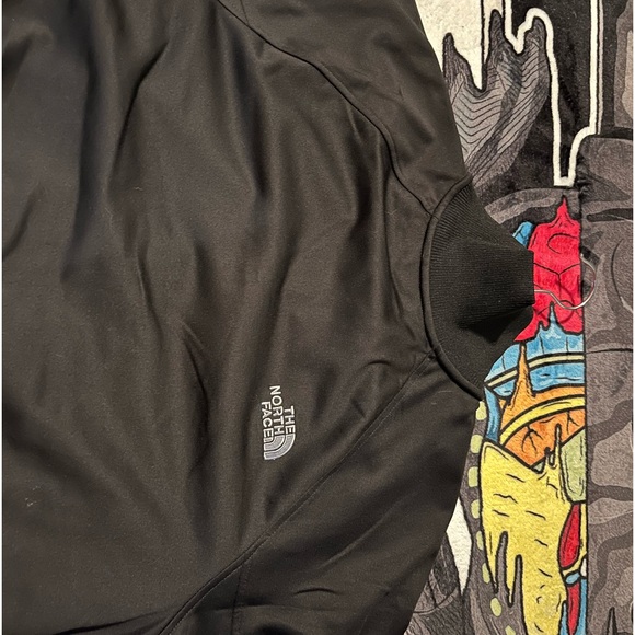 The North Face jacket - Picture 2 of 3